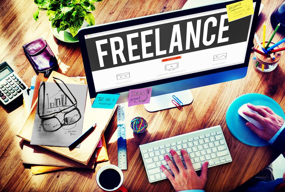 Outstaffing & Freelance